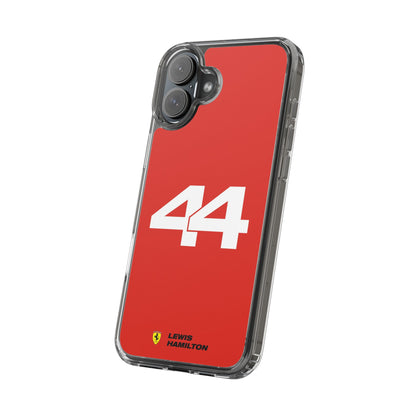 Lewis Hamilton #44 2025