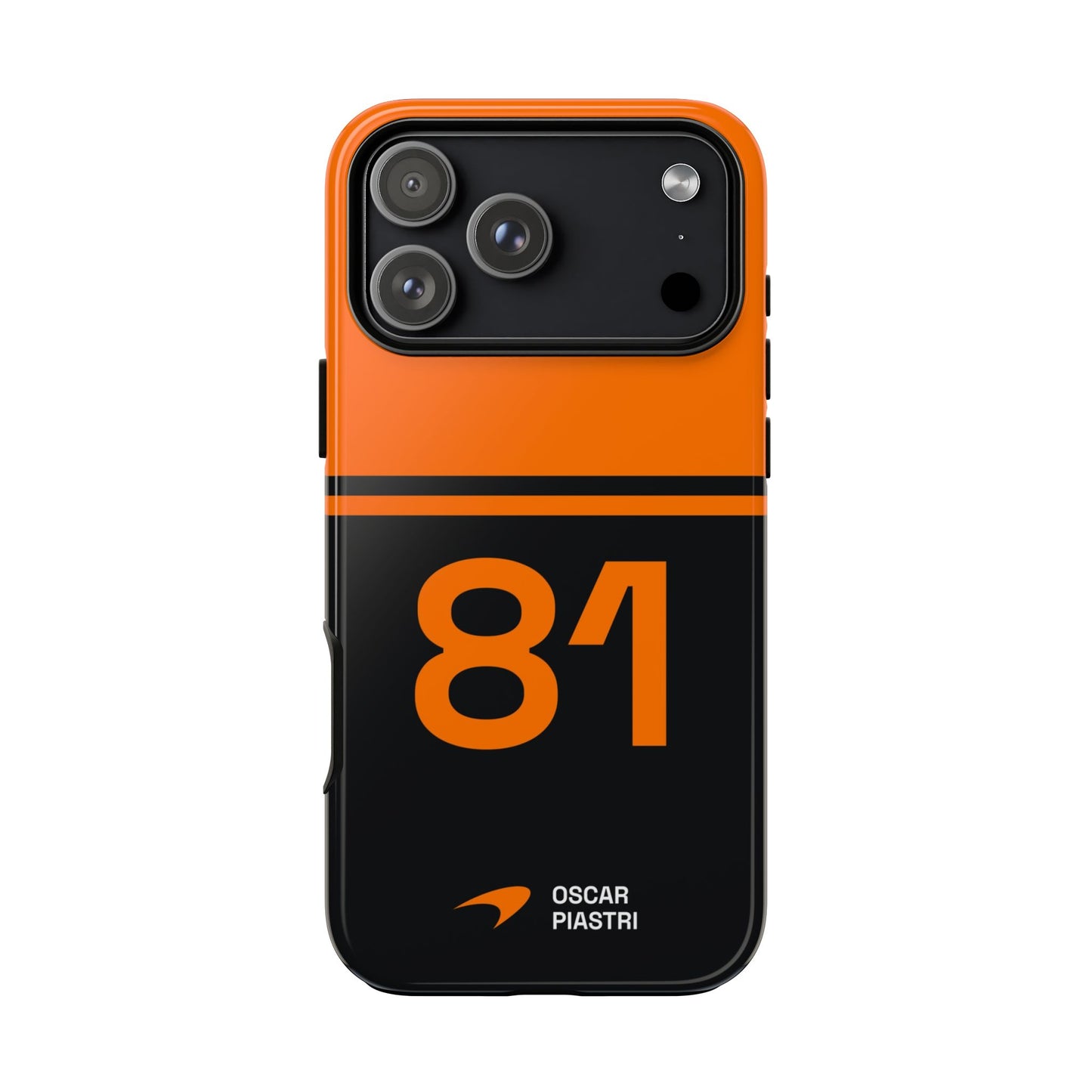 Oscar Piastri #81 2026 // Phone Case