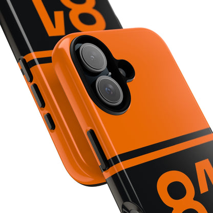 Oscar Piastri #81 2026 // Phone Case