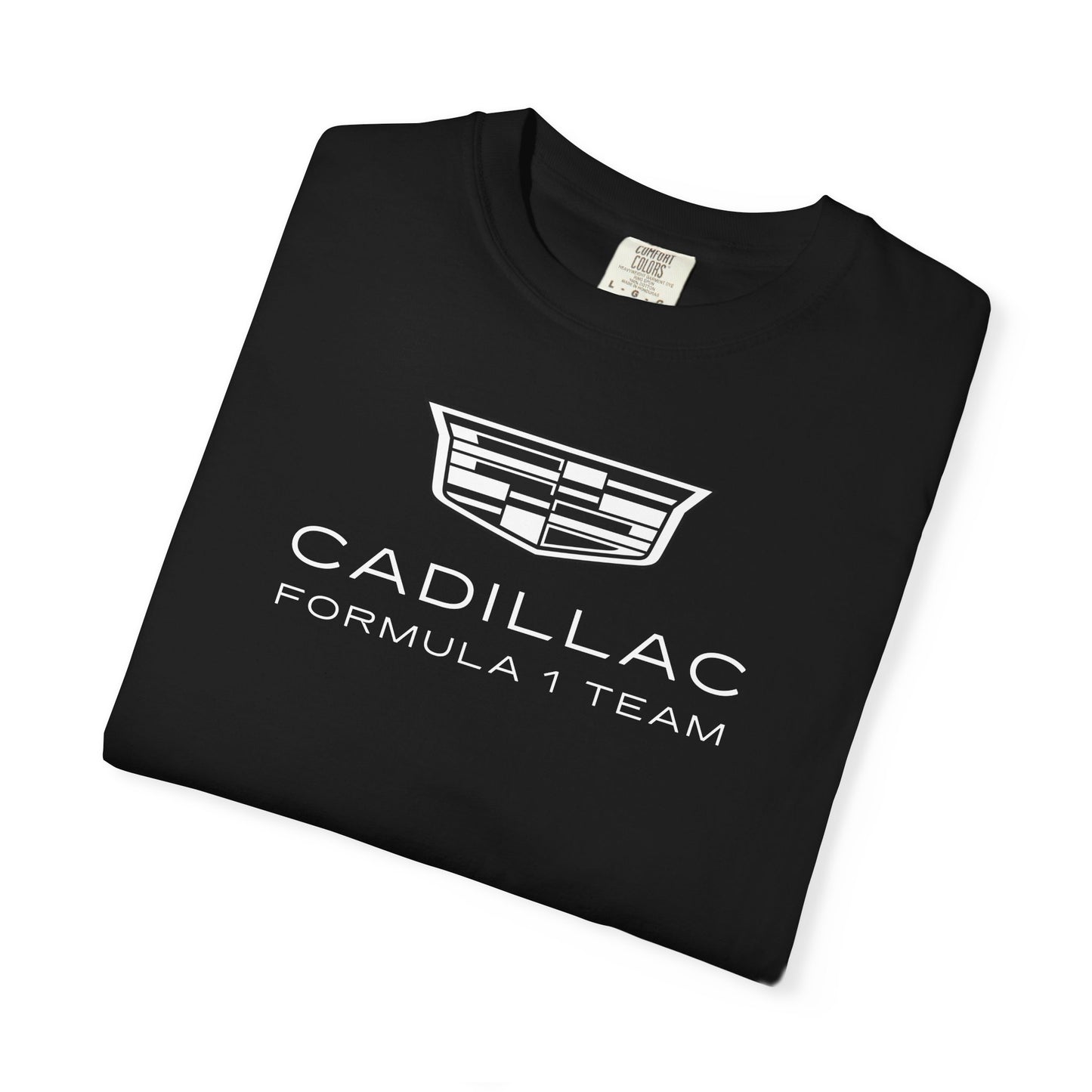 Cadillac F1 Team // Unisex Tee