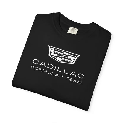 Cadillac F1 Team // Unisex Tee