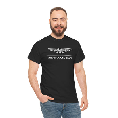 Aston Martin Unisex T-shirt