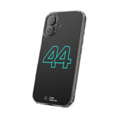 Lewis Hamilton #44