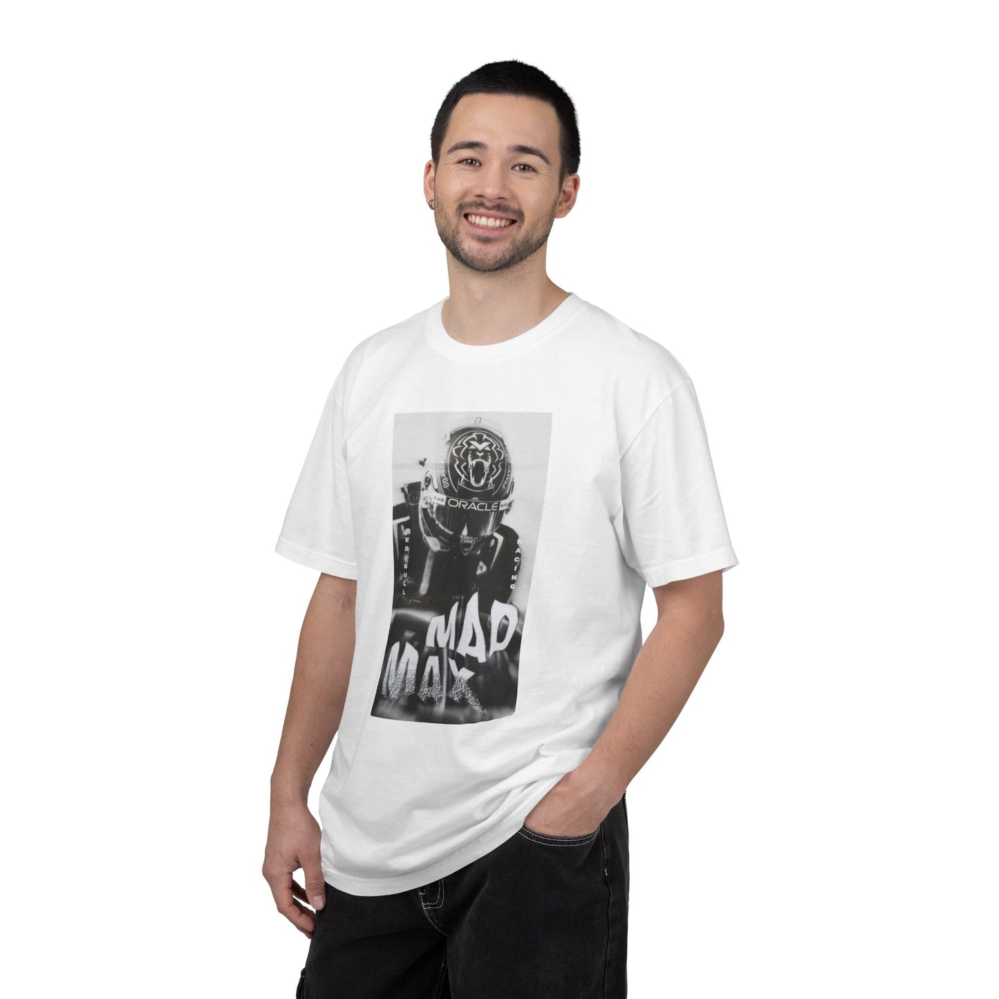 Mad Max // Unisex Tee