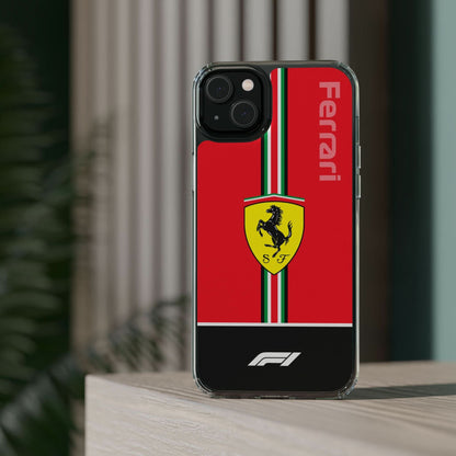 Ferrari F1