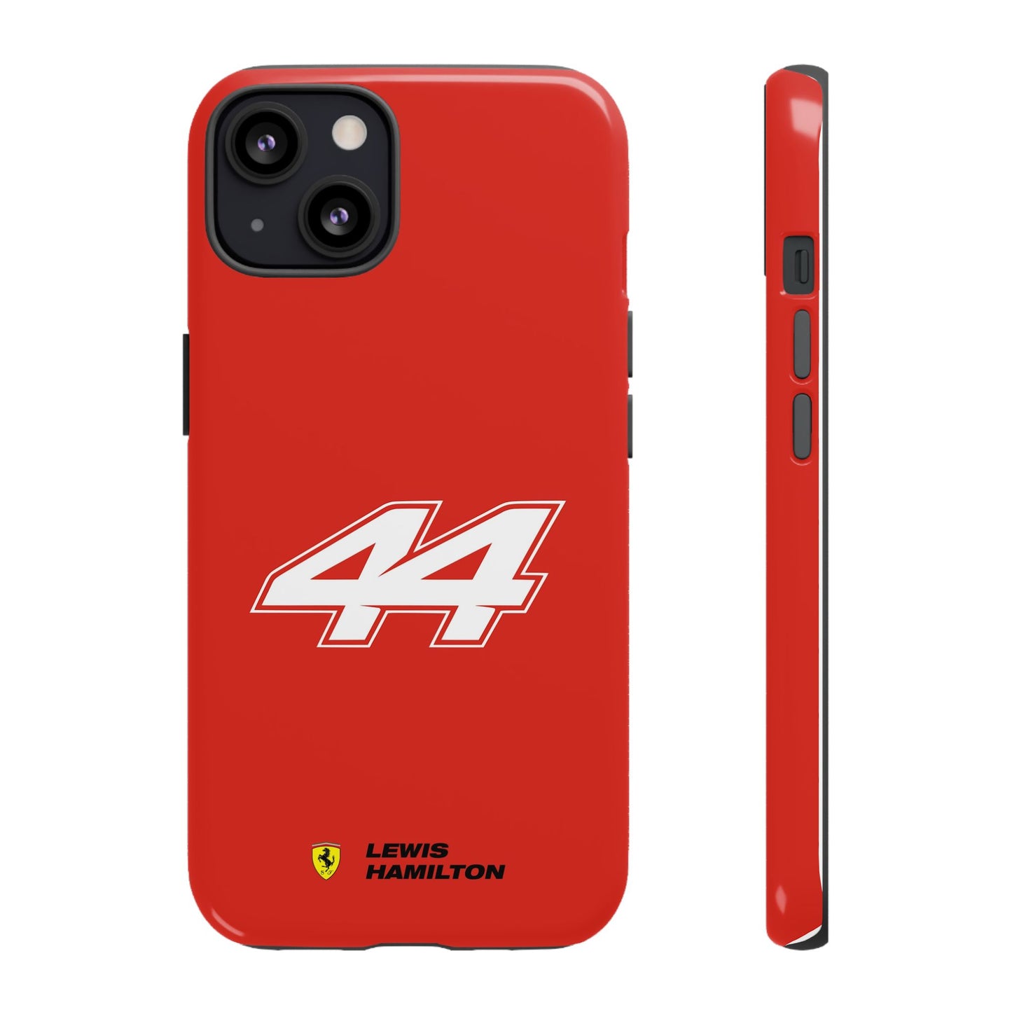 Lewis Hamilton #44 2026 // Phone Case