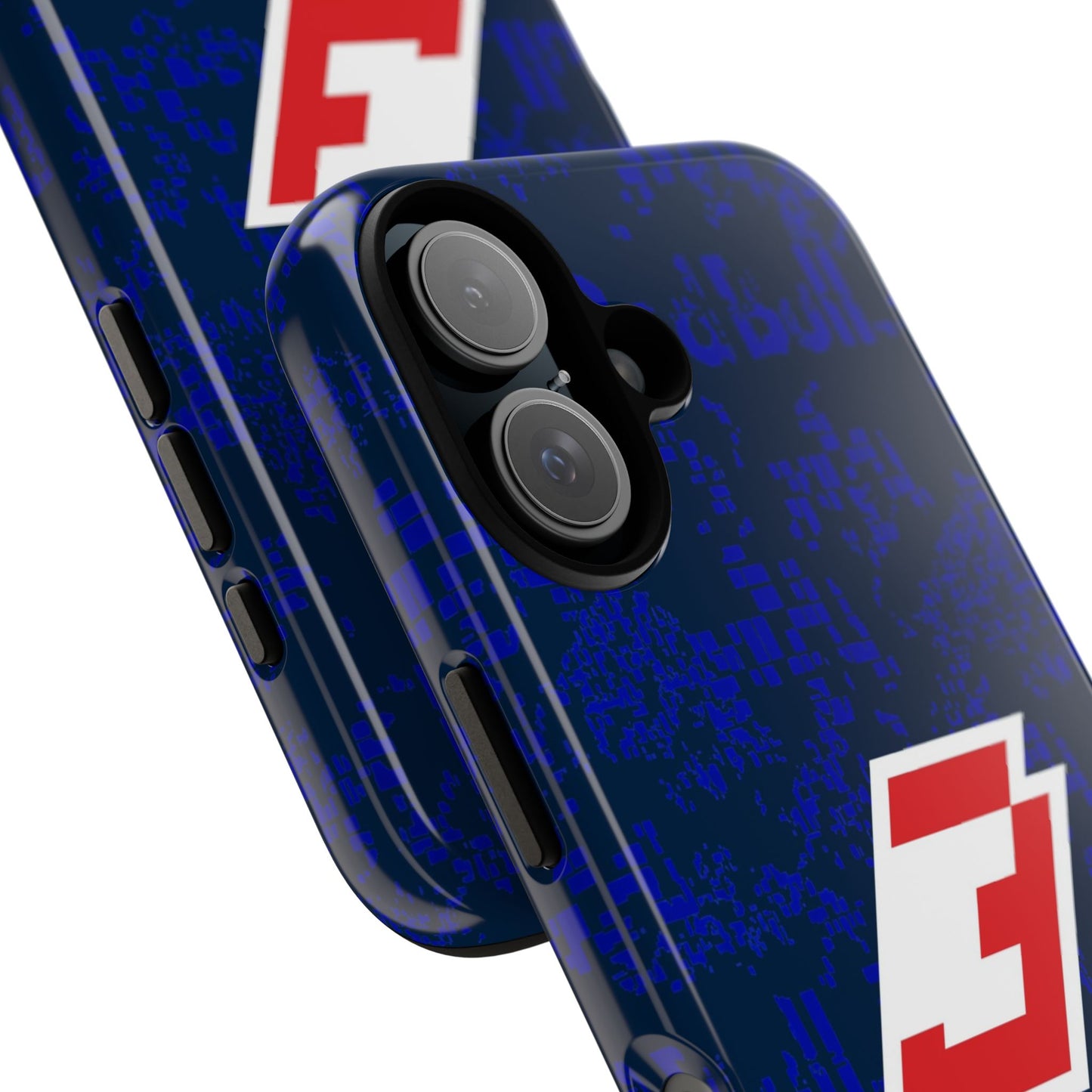 Max Verstappen #3 // Phone Case