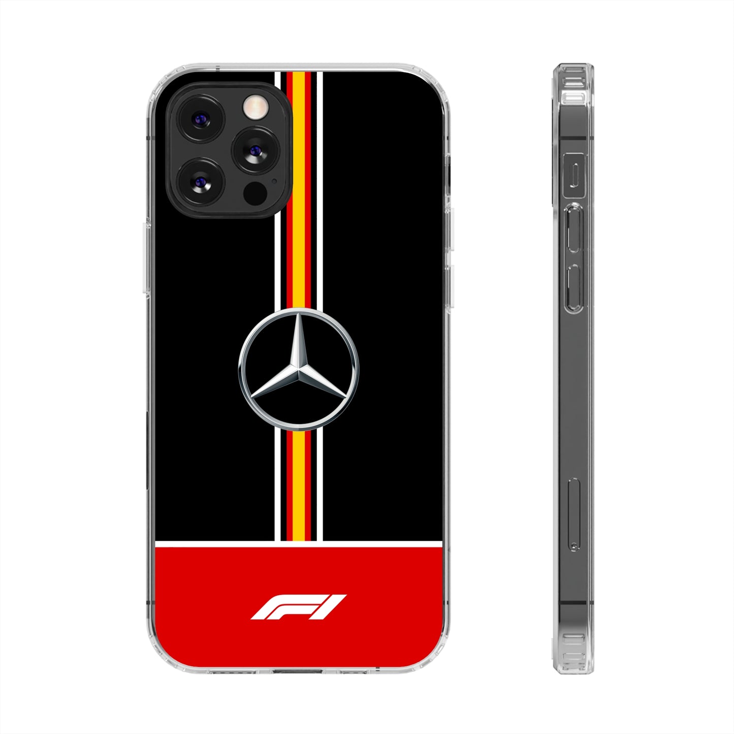 Mercedes F1