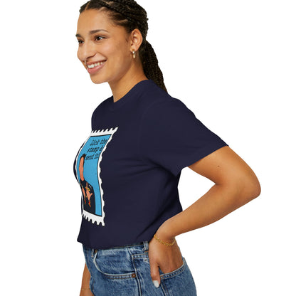Daniel Ricciardo // Classic Unisex Tee