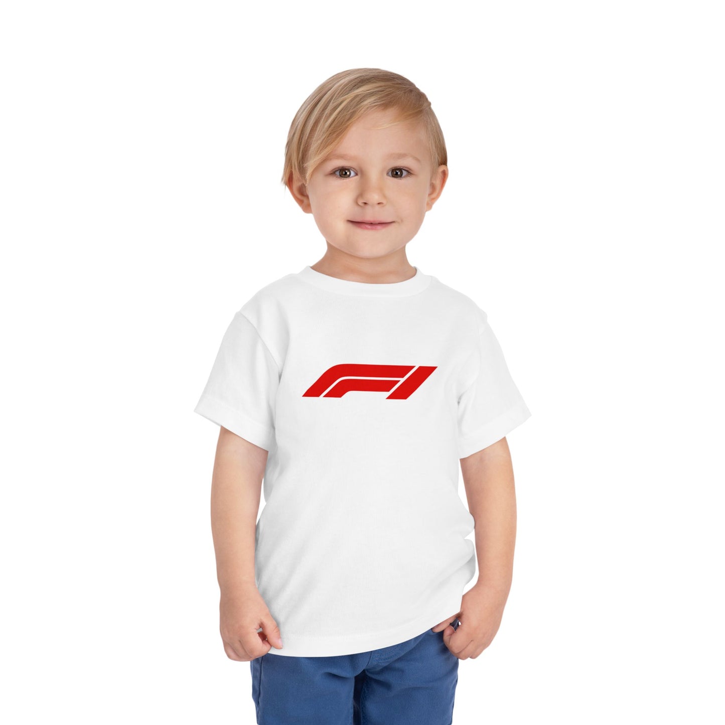 Formula 1 // Kids Tee