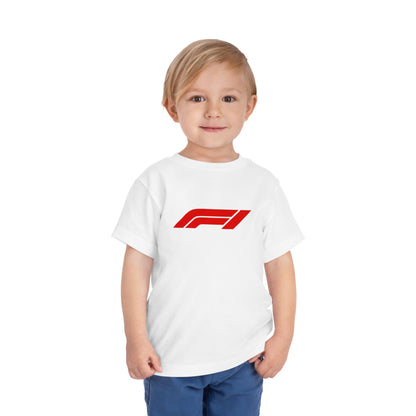 Formula 1 // Kids Tee