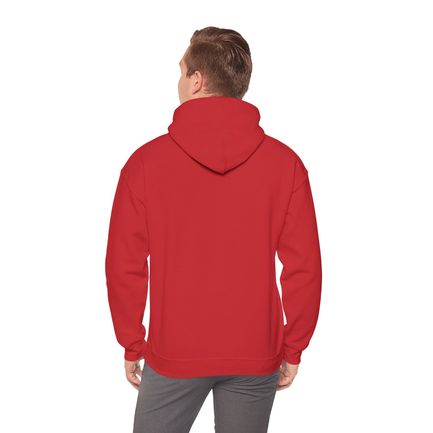 Ferrari x 55 // Unisex Hoodie