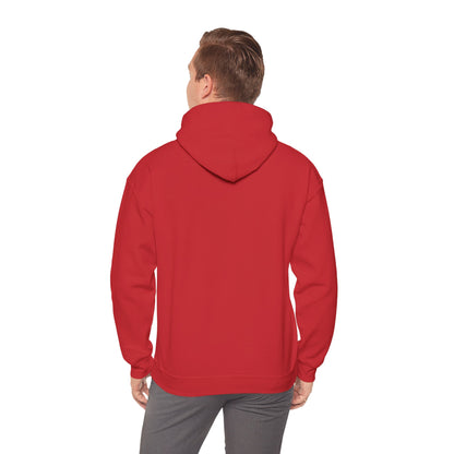Ferrari x 55 // Unisex Hoodie