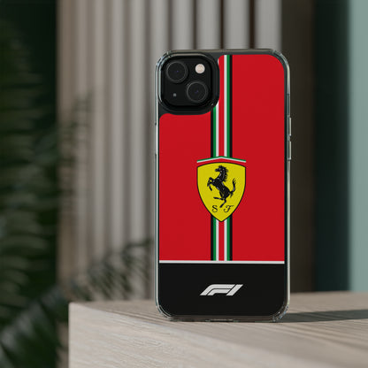 Ferrari F1