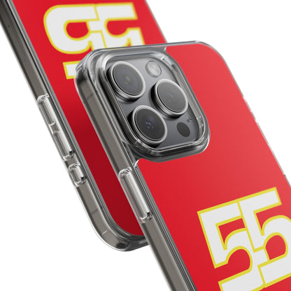 Carlos Sainz #55