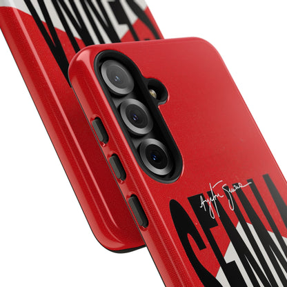 Senna // Phone Case