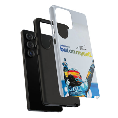 Motivational Fernando Alonso // Phone Case