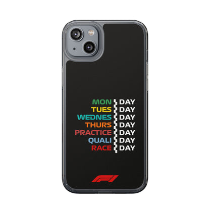 Race Weekend