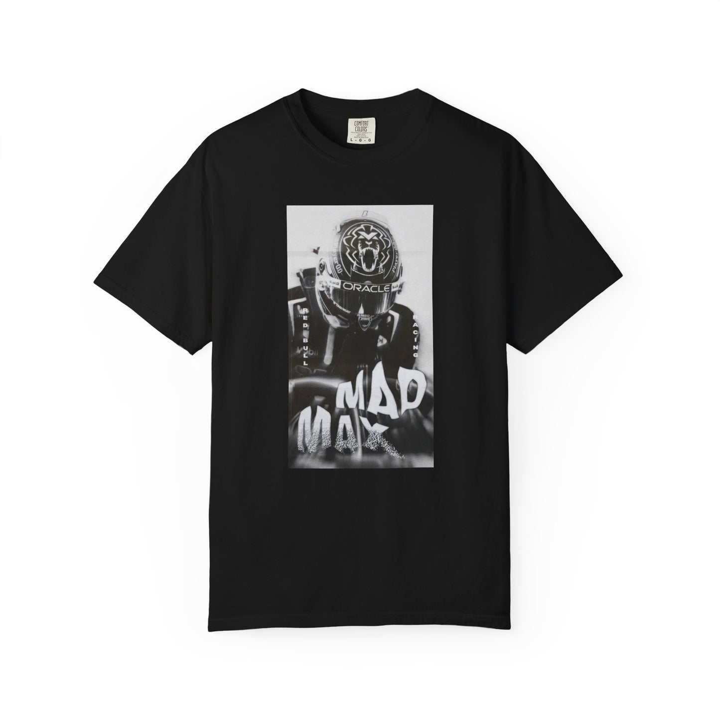 Mad Max // Unisex Tee
