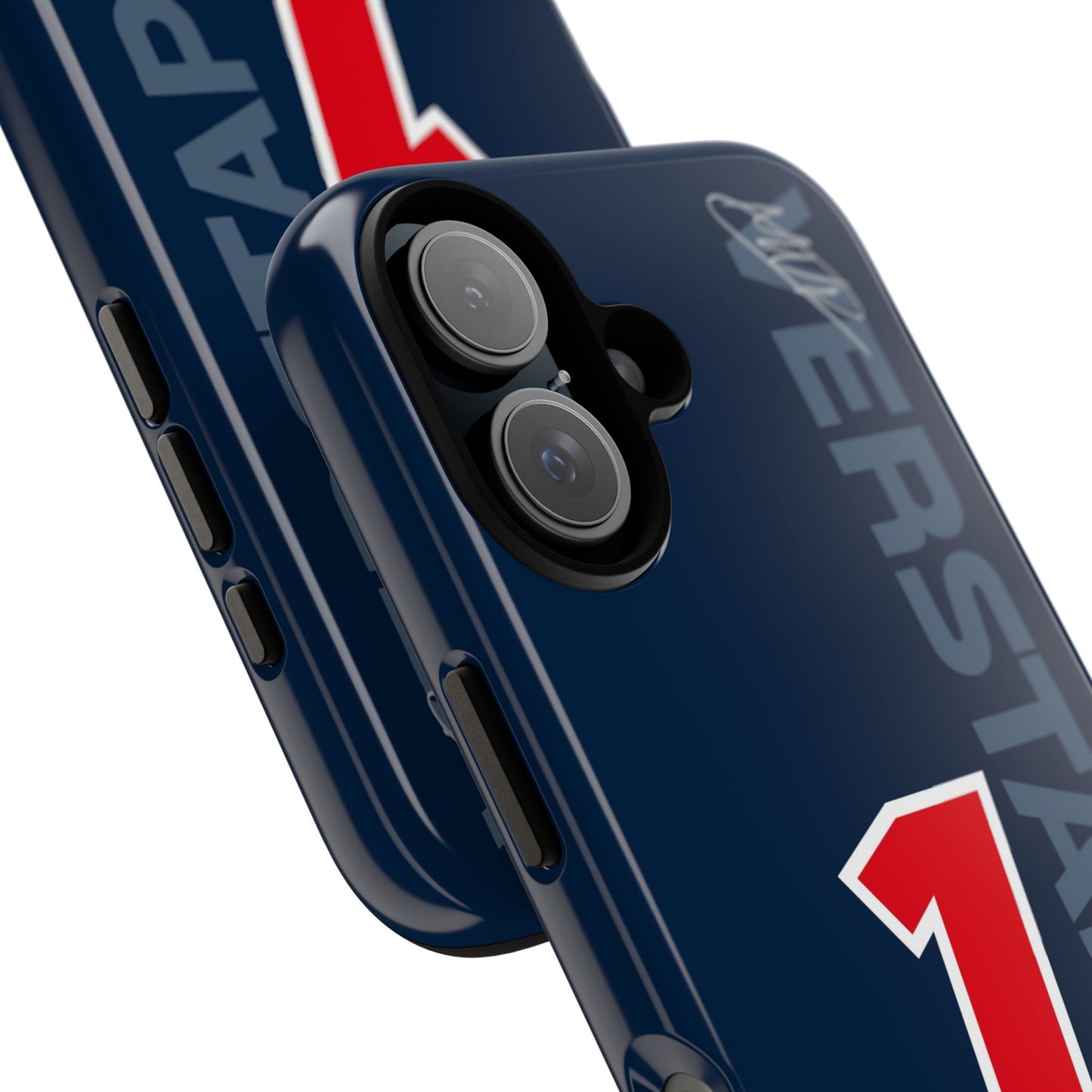 Verstappen #1 // Phone Case