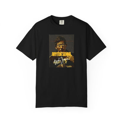 Siempre Senna // Unisex Tee