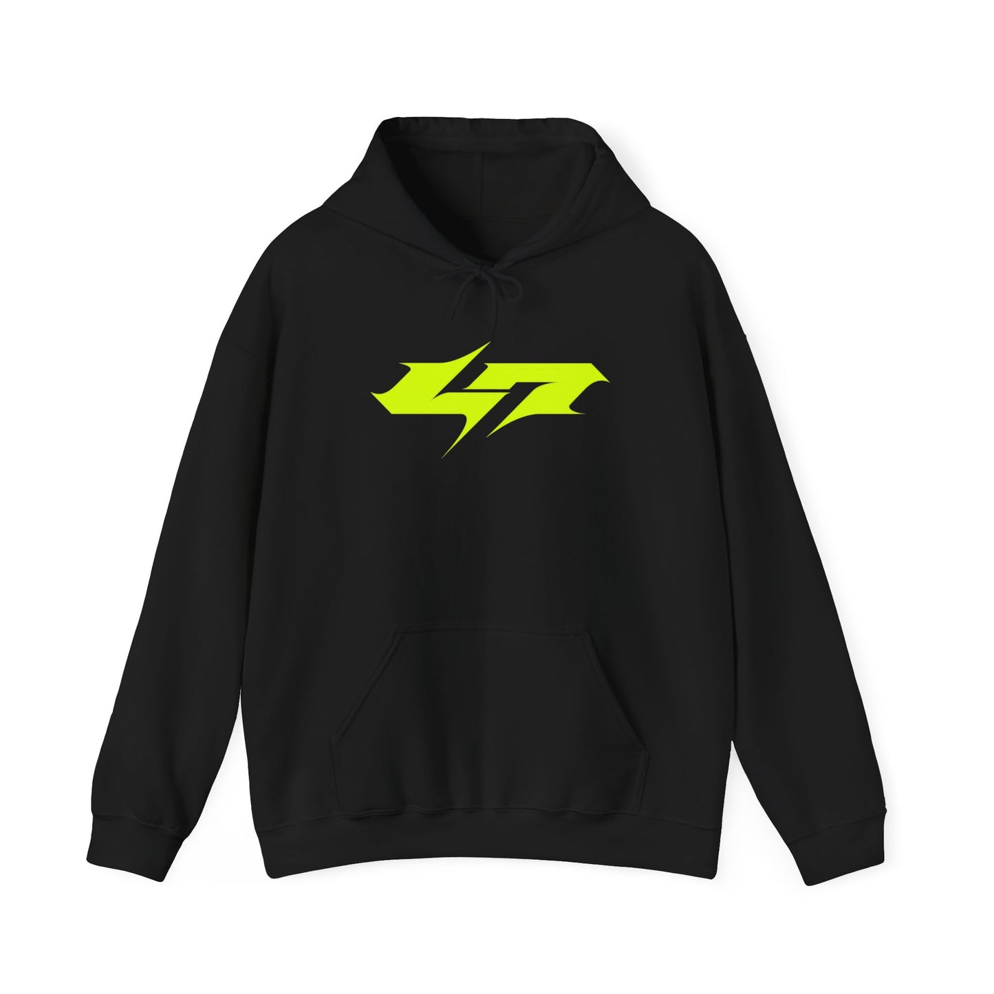 Lando Norris .EXE // Formula 1 Unisex Hoodie