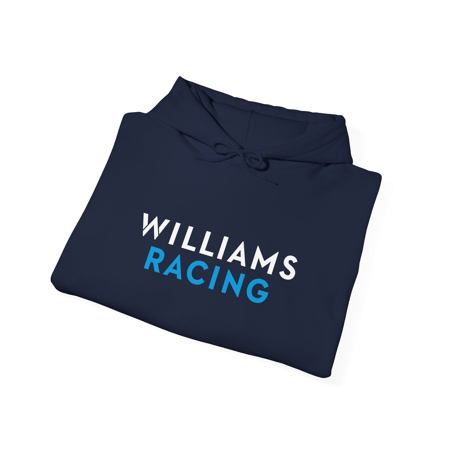 Williams Racing // Unisex Hoodie