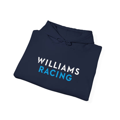 Williams Racing // Unisex Hoodie