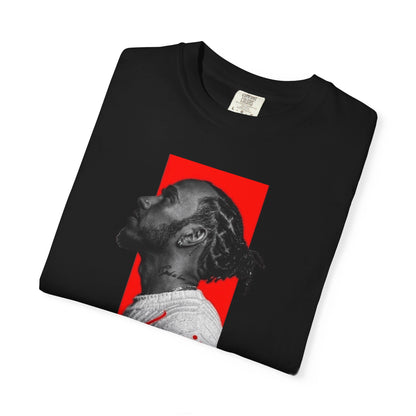Lewis Hamilton // Unisex Tee
