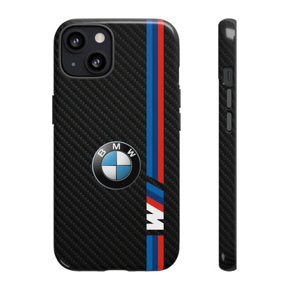 BMW Carbon Stealth // Phone Case