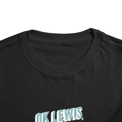 Hammer Time // Kids Tee