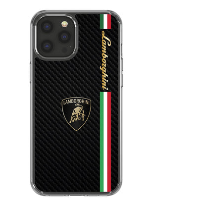 Lamborghini Carbon Stealth