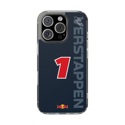 Verstappen #1