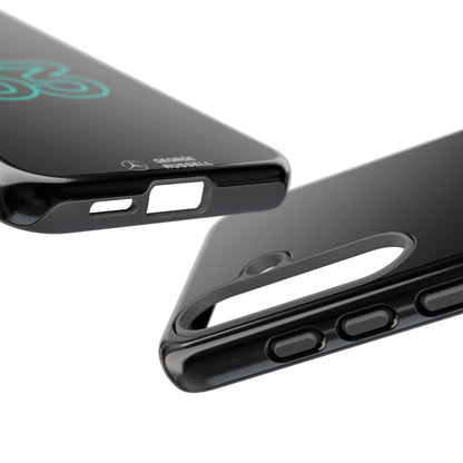 George Russel #63 // Phone Case