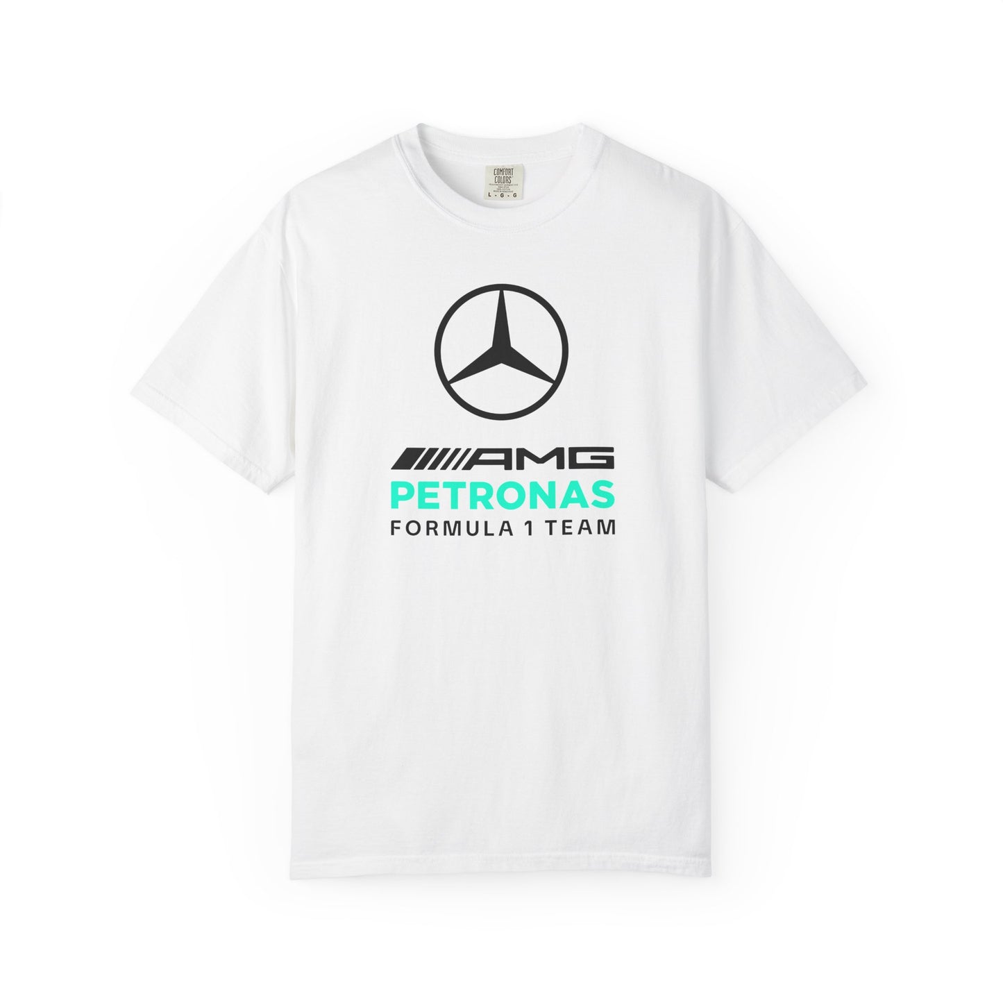 Mercedes-AMG Petronas 2026 // Unisex Tee