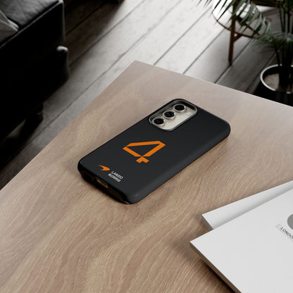 Lando Norris 2025 #4 // Phone Case