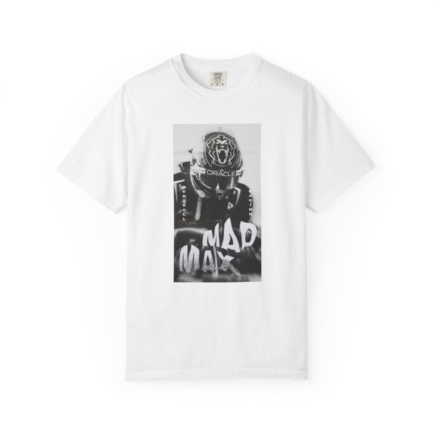 Mad Max // Unisex Tee