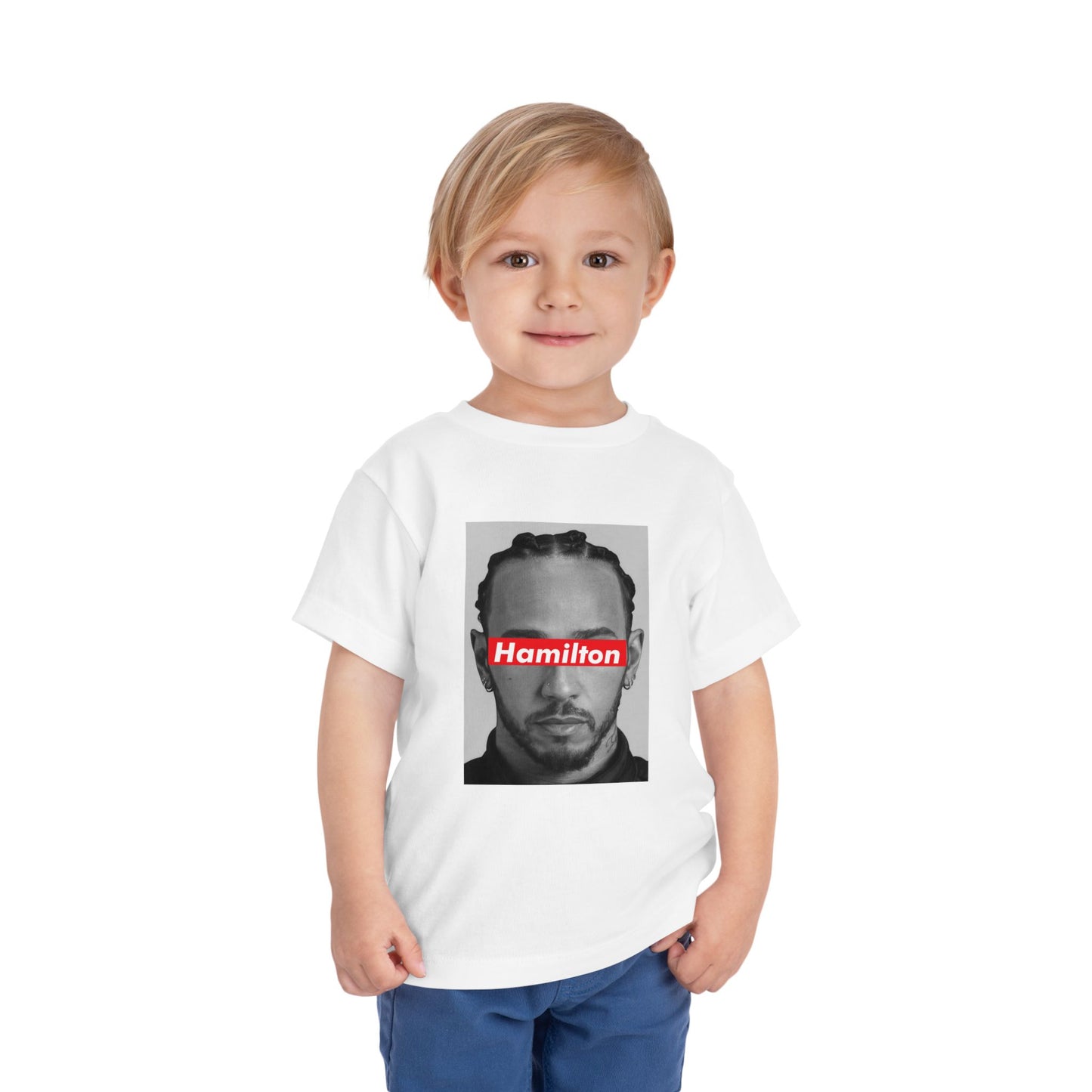 Supreme Hamilton // Kids Tee
