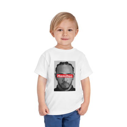 Supreme Hamilton // Kids Tee