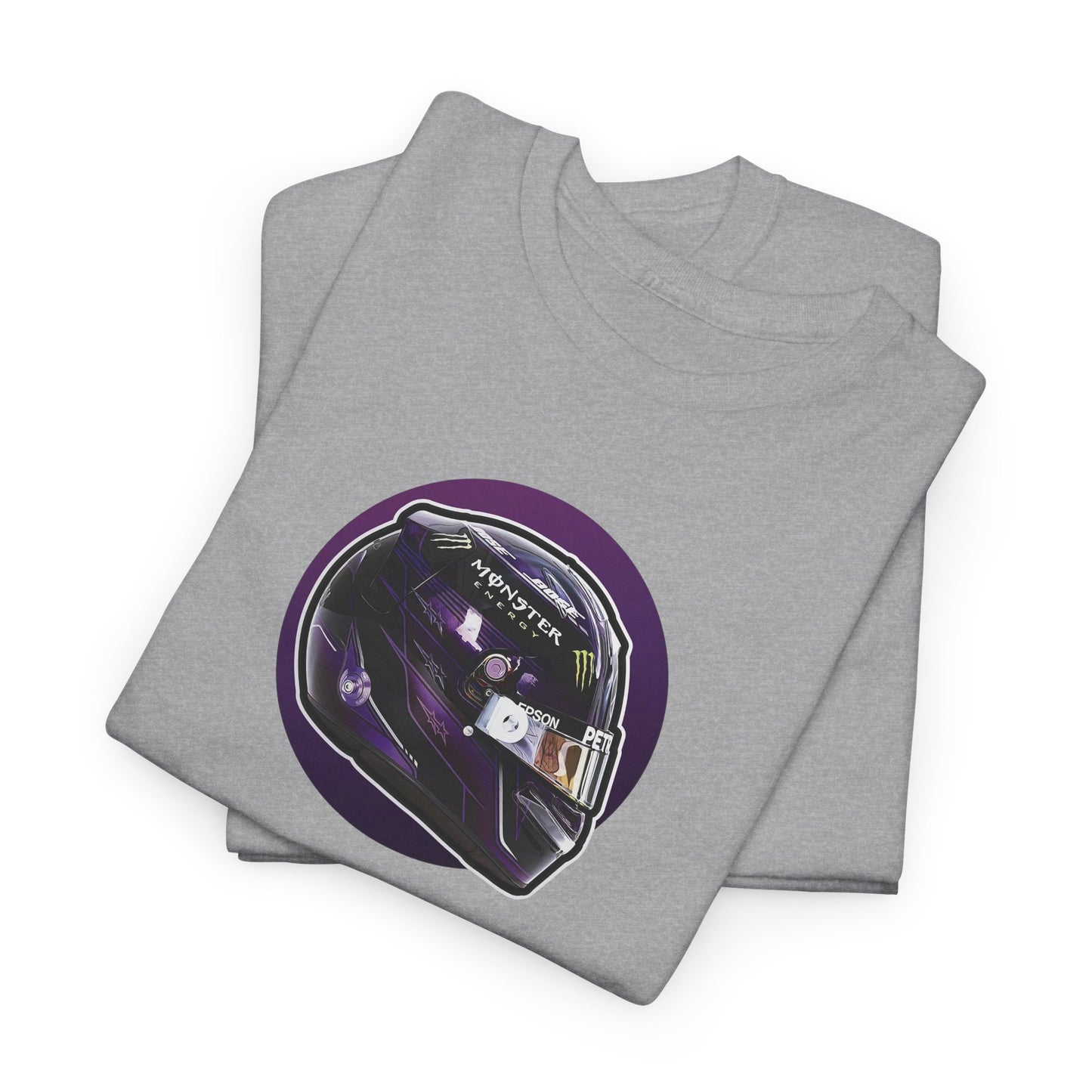 Lewis Hamilton - Unisex T-shirt