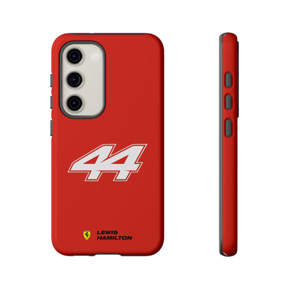 Lewis Hamilton #44 2026 // Phone Case