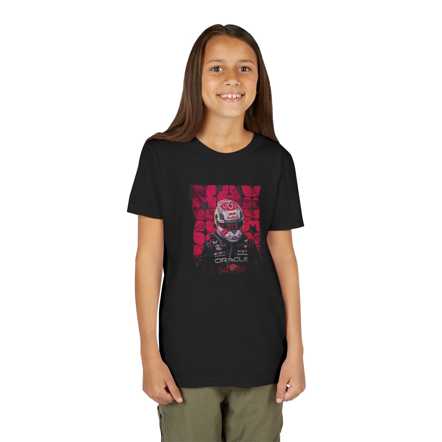 Super Max // Kids Tee