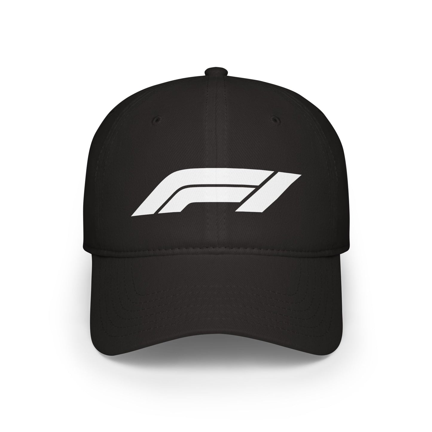F1 Logo Cap