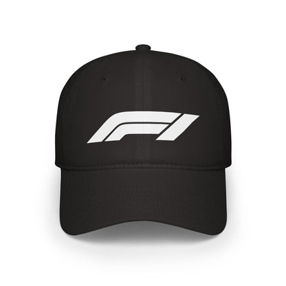 F1 Logo Cap