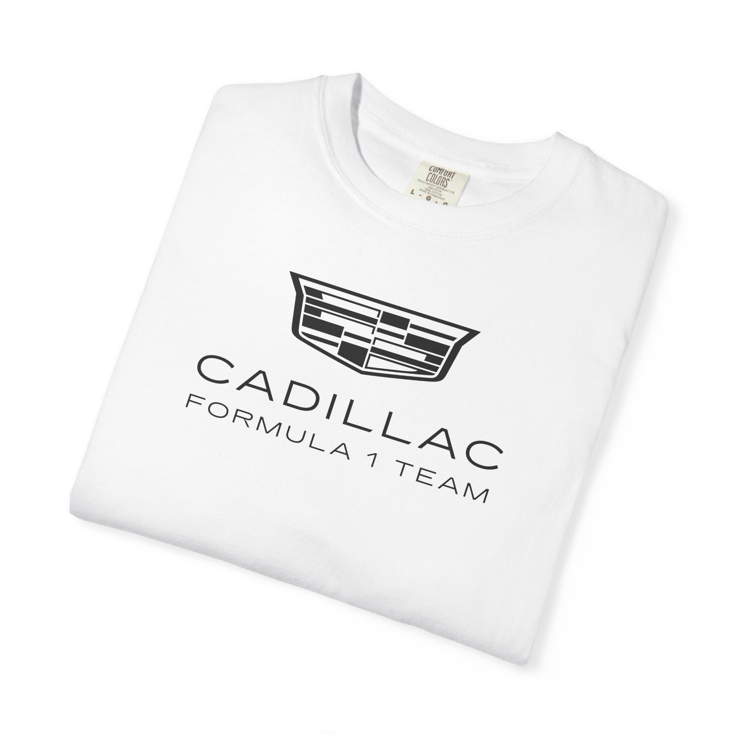 Cadillac F1 Team // Unisex Tee