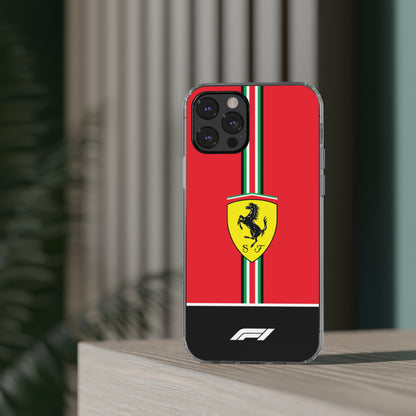 Ferrari F1