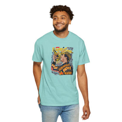 Danny Rick - Regular Unisex T-shirt