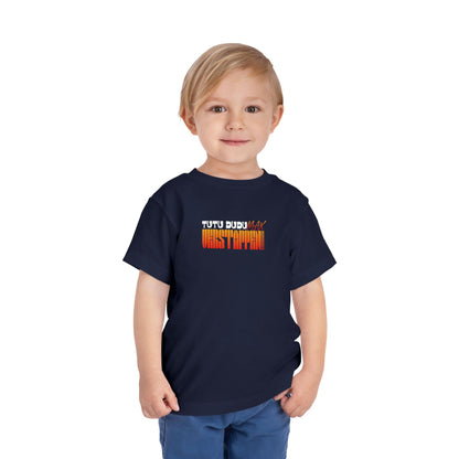 TuTuDuDu - Max Verstappen // Kids Tee