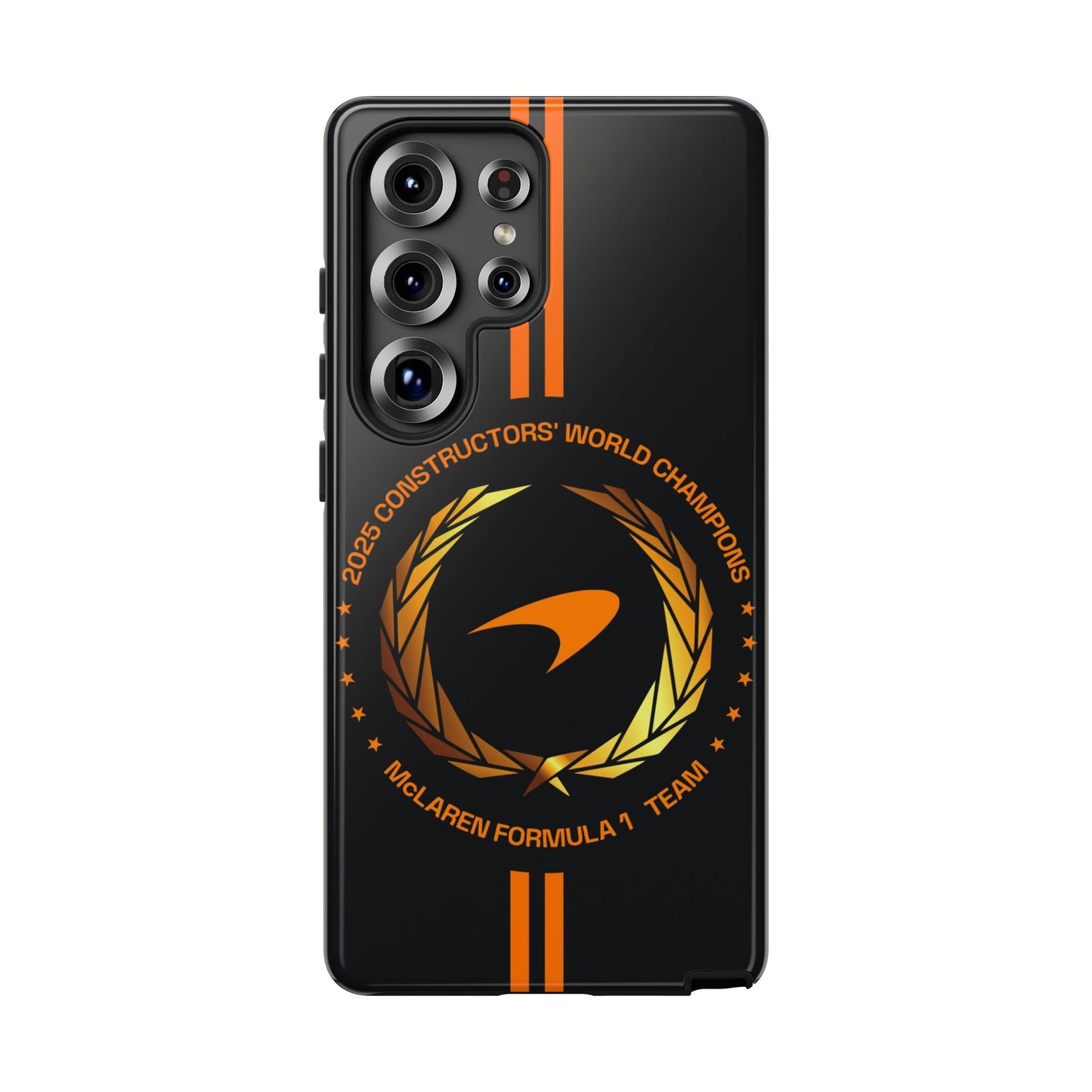 McLaren F1 WCC 2025 // Phone Case