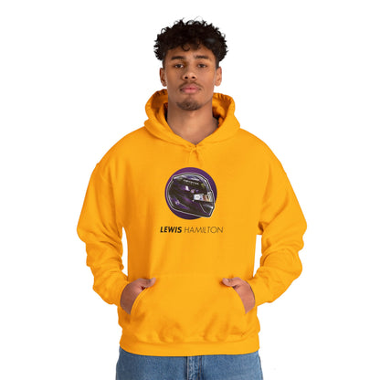 Lewis Hamilton - Unisex Hoodie